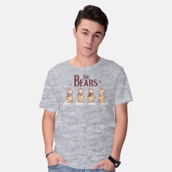 The Bears - Image 14