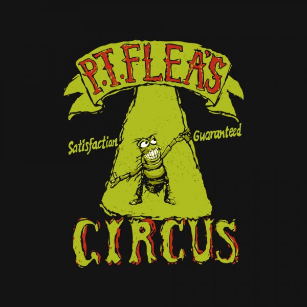 Flea Circus - Image 8