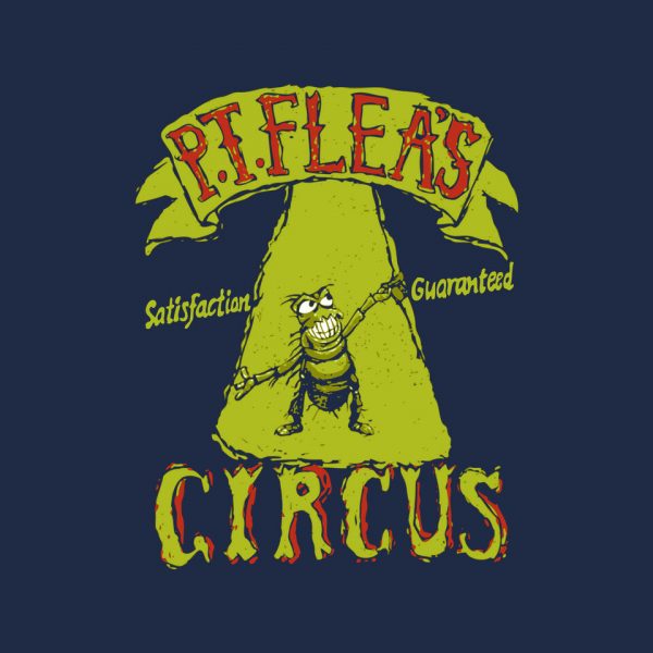 Flea Circus - Image 4