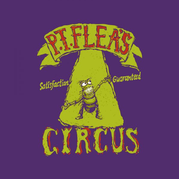 Flea Circus - Image 16