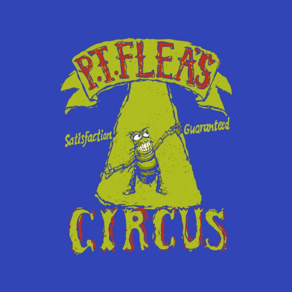 Flea Circus - Image 12