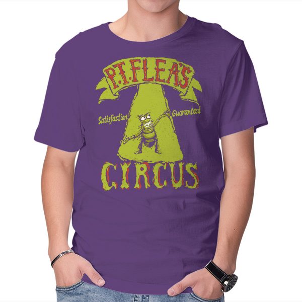 Flea Circus - Image 13
