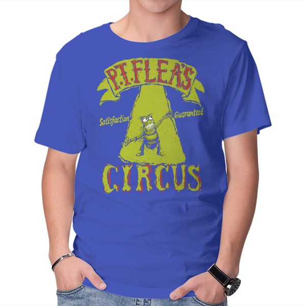 Flea Circus - Image 9
