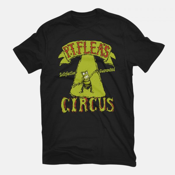 Flea Circus - Image 7