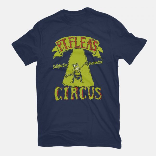 Flea Circus - Image 3
