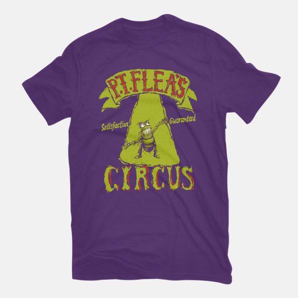 Flea Circus - Image 15