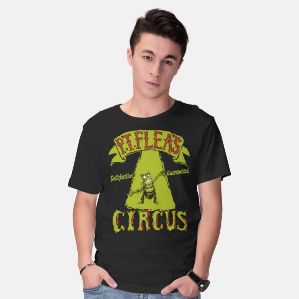 Flea Circus - Image 6
