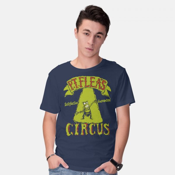 Flea Circus - Image 2