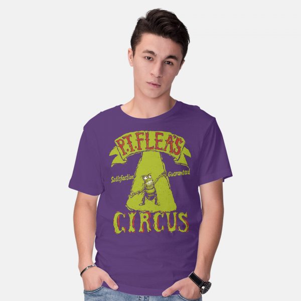 Flea Circus - Image 14