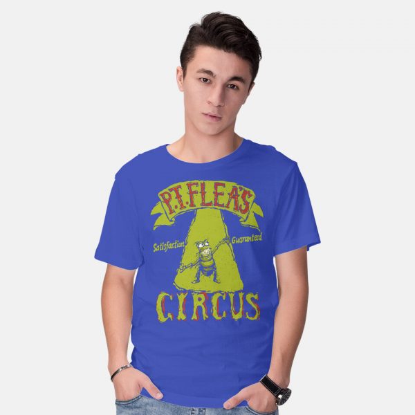 Flea Circus - Image 10