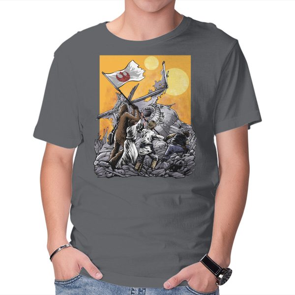 The Battle Of Tatooine - Image 9