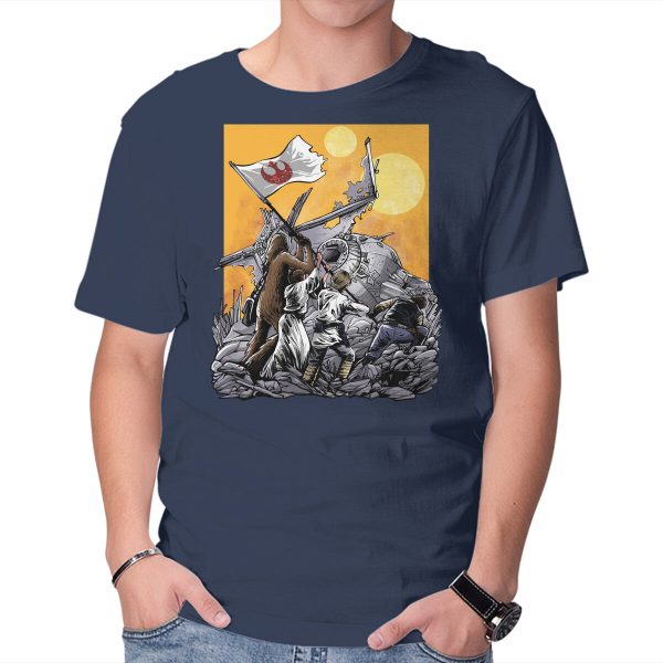 The Battle Of Tatooine - Image 5