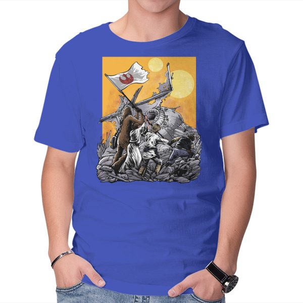 The Battle Of Tatooine - Image 13