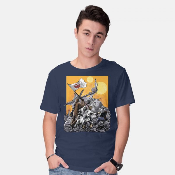 The Battle Of Tatooine - Image 6