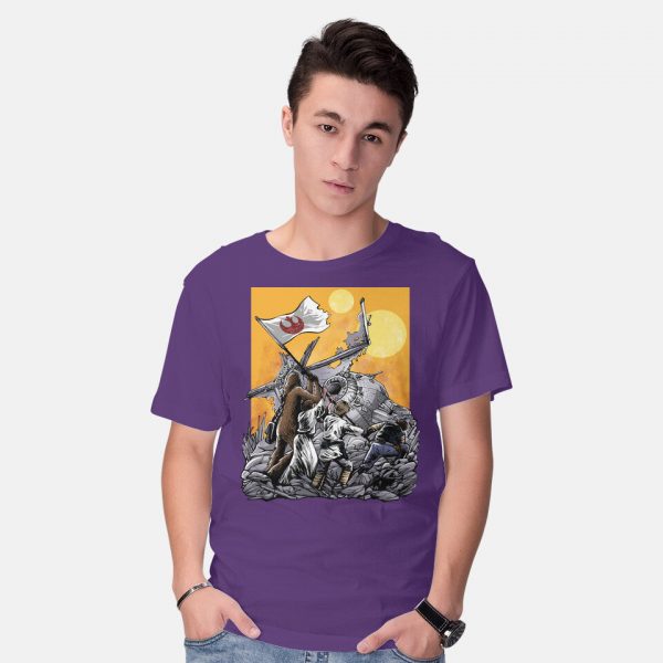 The Battle Of Tatooine - Image 18