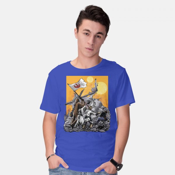 The Battle Of Tatooine - Image 14
