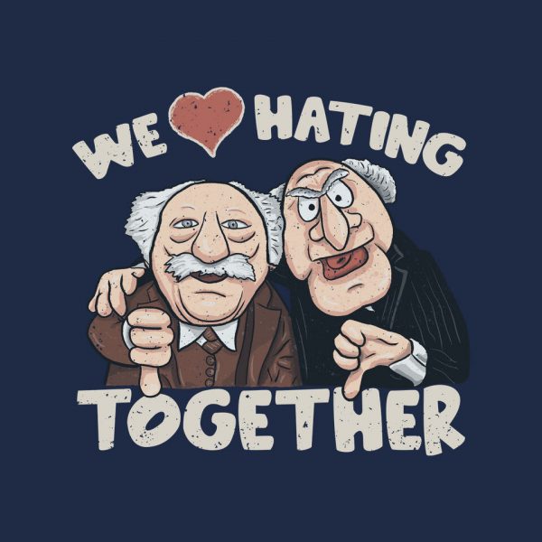 We Love Hating Together - Image 12