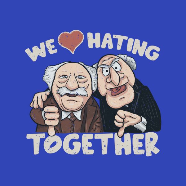 We Love Hating Together - Image 16