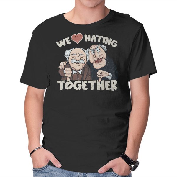 We Love Hating Together - Image 5