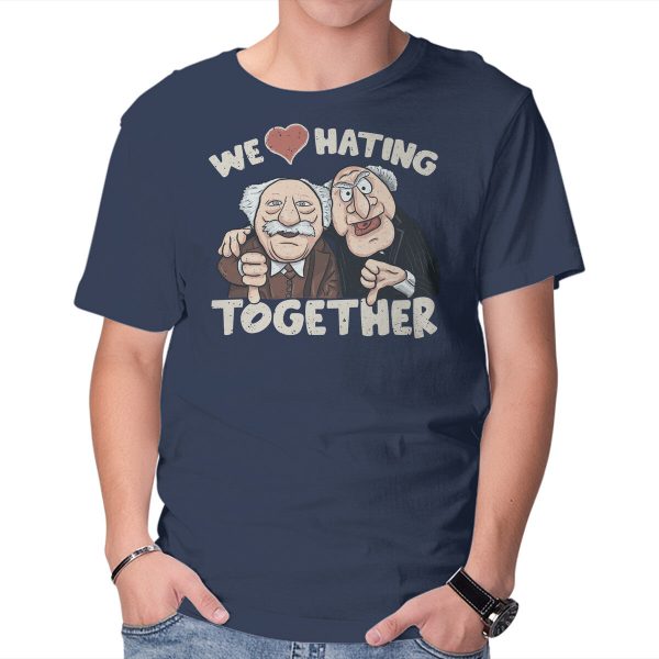 We Love Hating Together - Image 9