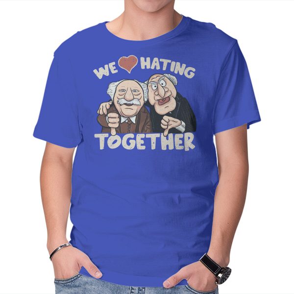 We Love Hating Together - Image 13