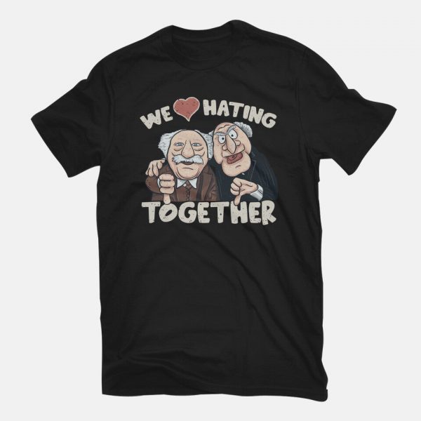 We Love Hating Together - Image 7