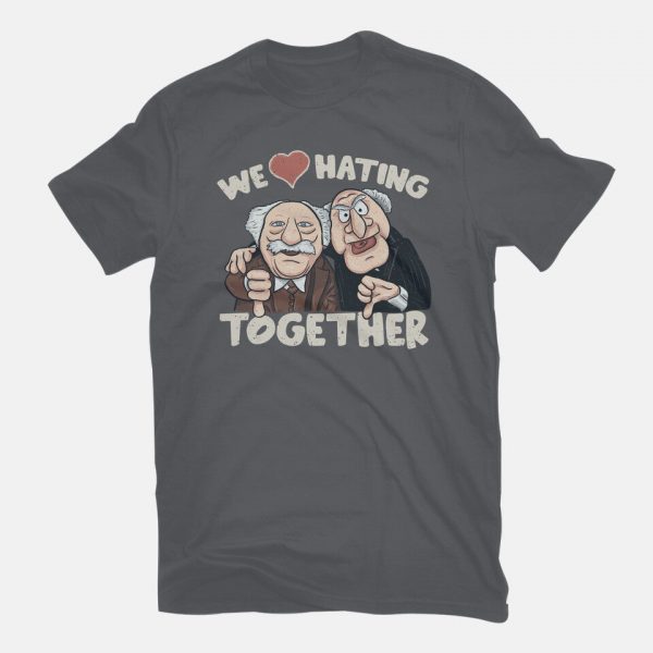 We Love Hating Together - Image 3