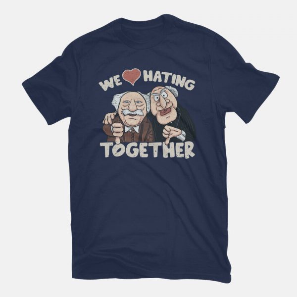 We Love Hating Together - Image 11