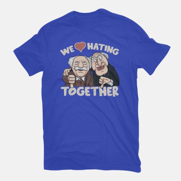 We Love Hating Together - Image 15