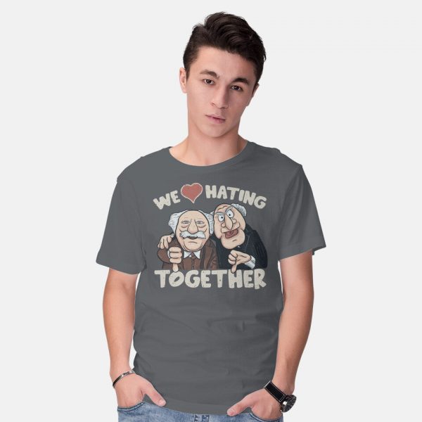 We Love Hating Together - Image 2
