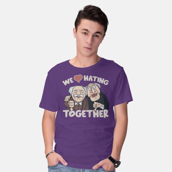 We Love Hating Together - Image 18