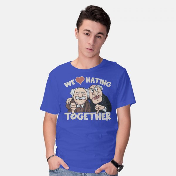 We Love Hating Together - Image 14