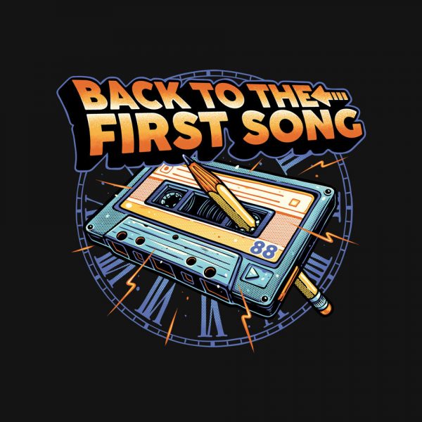 Back To The First Song - Image 4