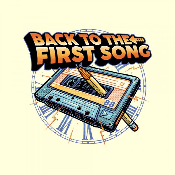 Back To The First Song - Image 16