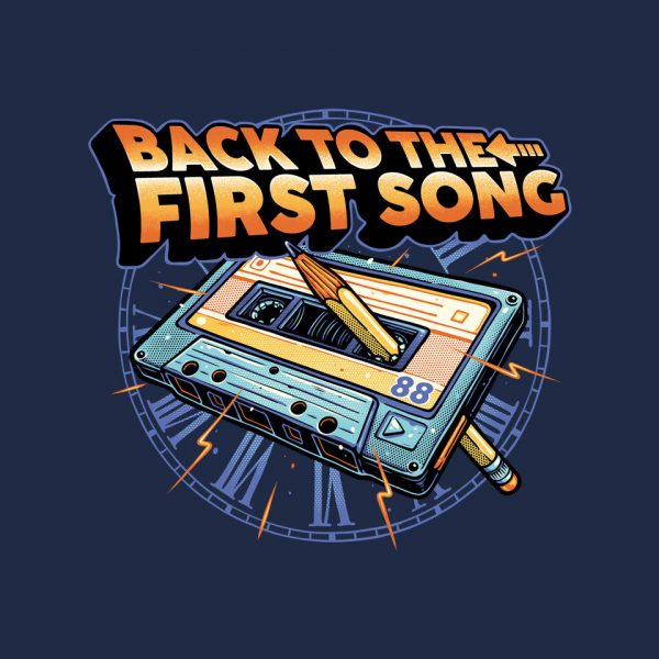 Back To The First Song - Image 8