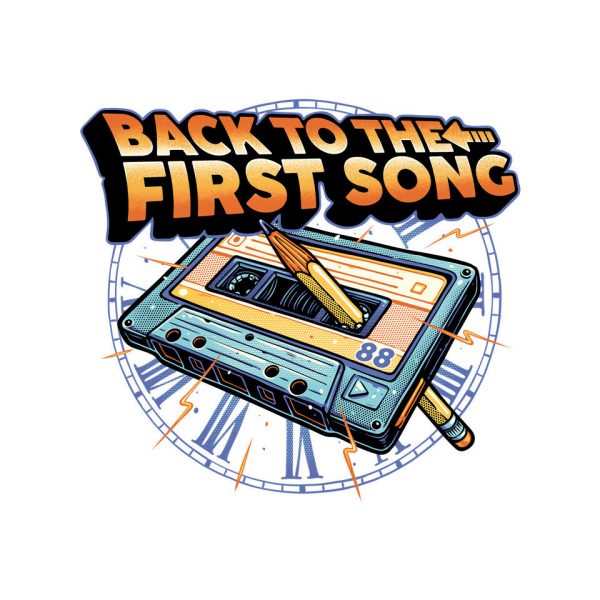 Back To The First Song - Image 12