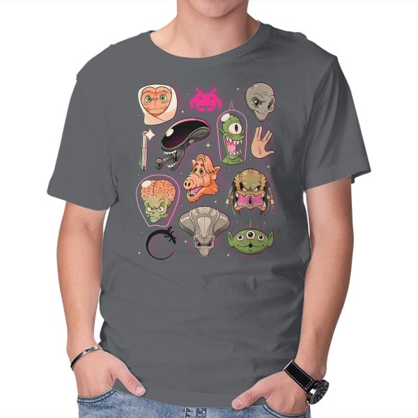 We Love Aliens - Image 9