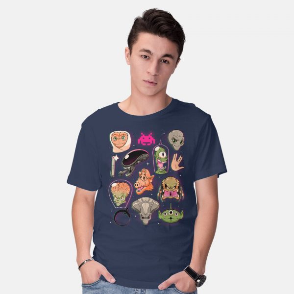 We Love Aliens - Image 6