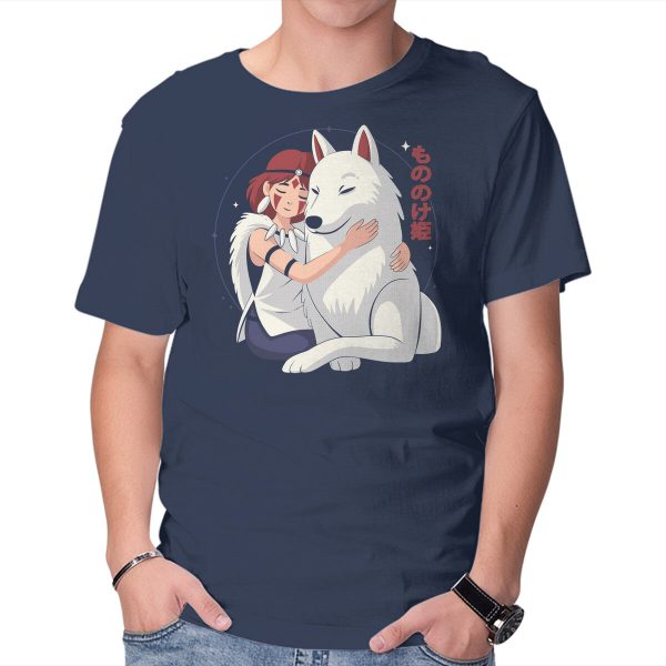 Princess Of The Wolves - Image 5