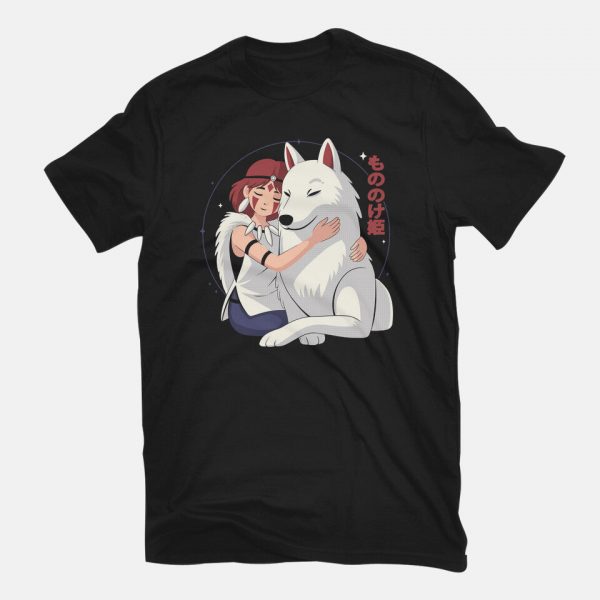Princess Of The Wolves - Image 3