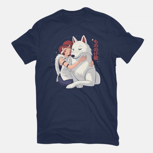 Princess Of The Wolves - Image 7