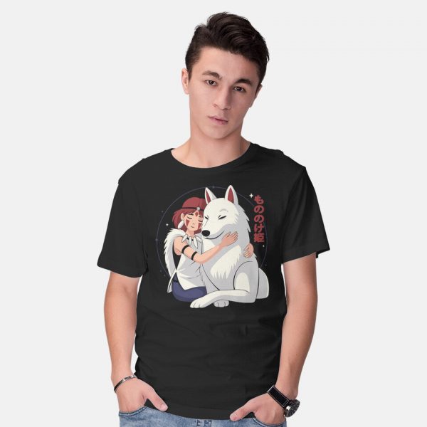 Princess Of The Wolves - Image 2