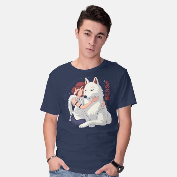 Princess Of The Wolves - Image 6