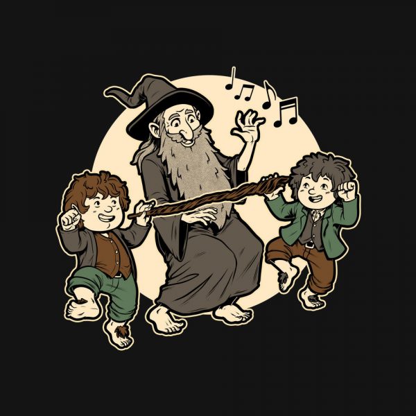 Medieval Wizard Dance - Image 8