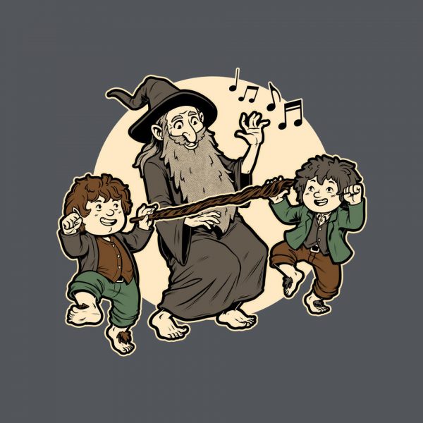 Medieval Wizard Dance - Image 12