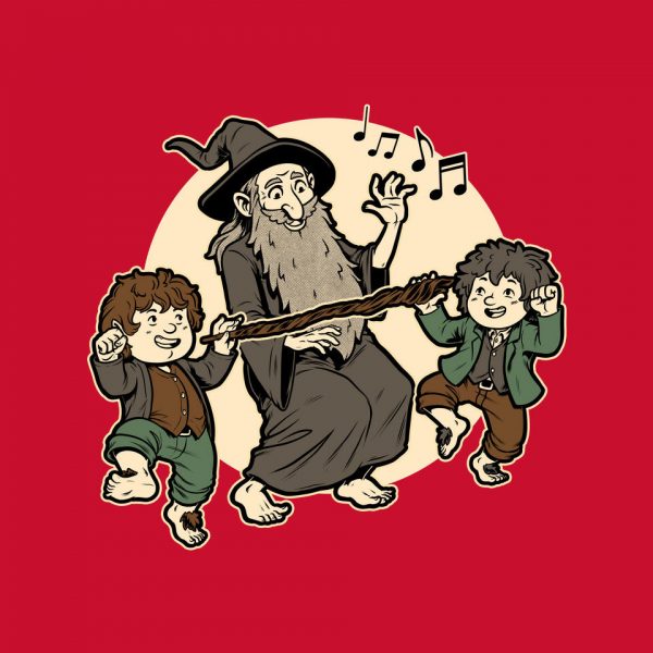 Medieval Wizard Dance - Image 16