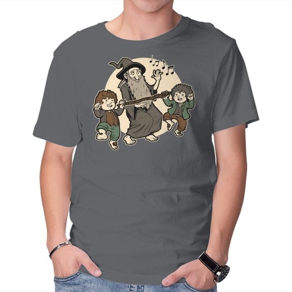 Medieval Wizard Dance - Image 9