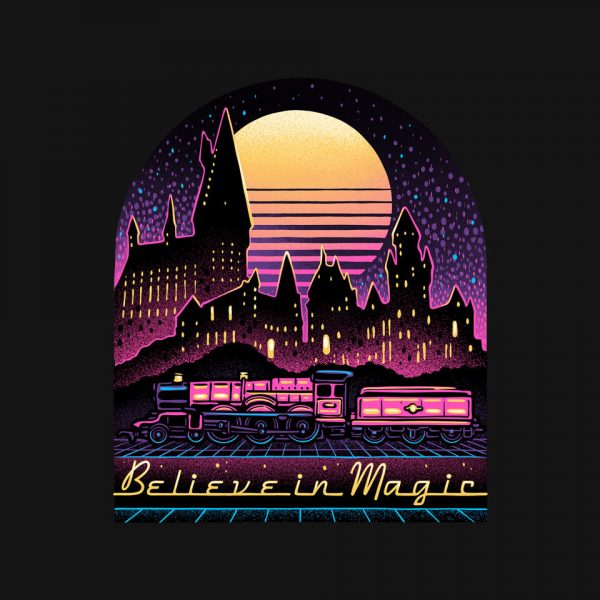 Believe In The Magic - Image 4