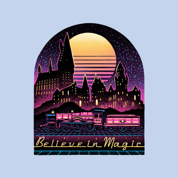 Believe In The Magic - Image 12