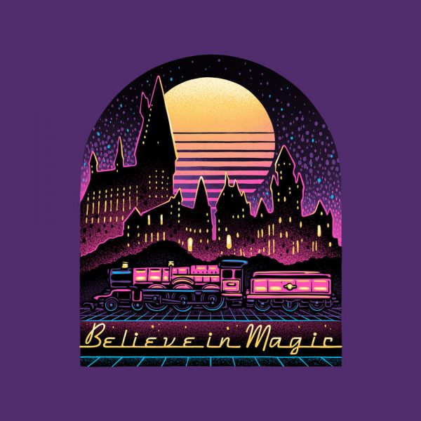 Believe In The Magic - Image 20